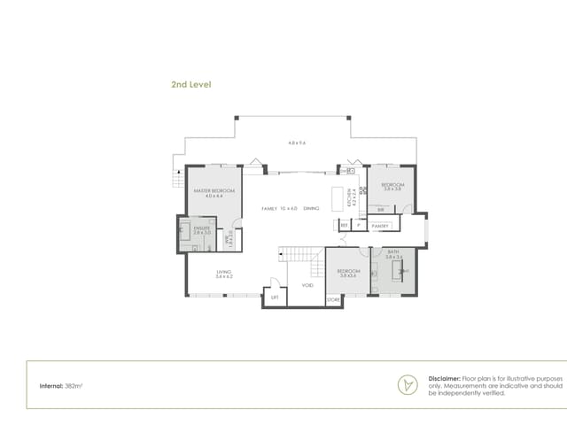 3 Torrence Street, Seaham NSW 2324 floorplan