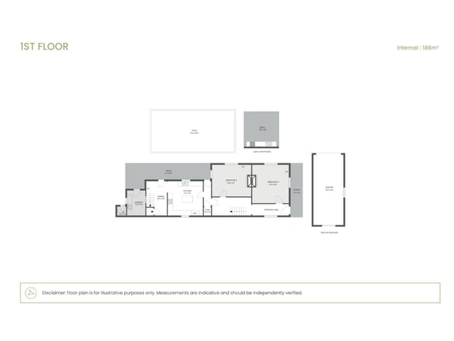 17 Steam Street, Maitland NSW 2320 floorplan
