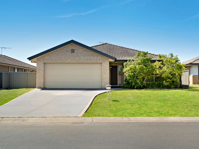 20 Fonda Avenue, Rutherford NSW 2320 photo 2