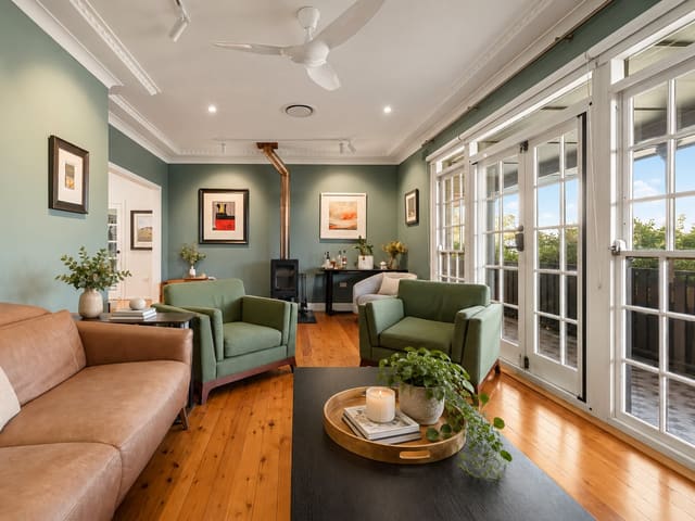 3 James  Street, Morpeth NSW 2321 photo 3