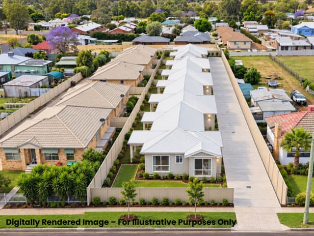 2-7 / 396 Conadilly Street, Gunnedah NSW 2380 photo 2