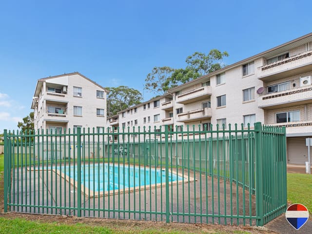 33/132 Lethbridge Street, Penrith NSW 2750 photo 3