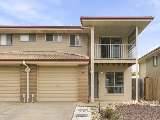 16/32 Blyth Road, Murrumba Downs QLD 4503 photo 2