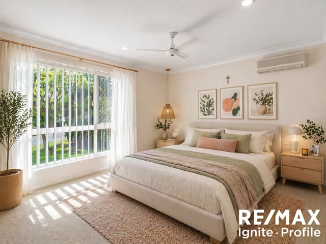 5 Castlewood Close, Kenmore Hills QLD 4069 photo 4