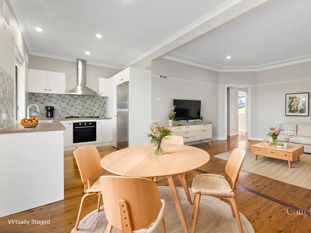 24 Wentworth Street, Telarah NSW photo 2