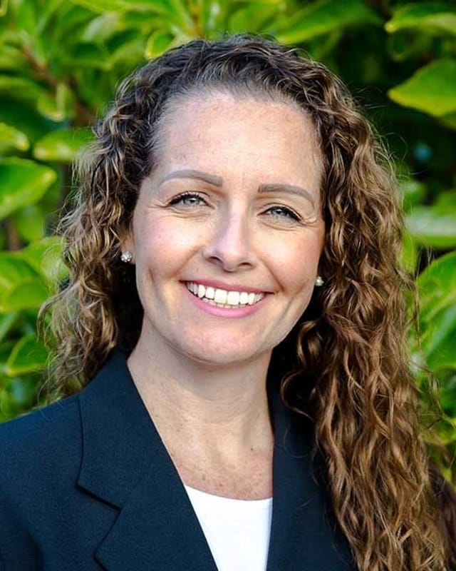 Michelle Longden