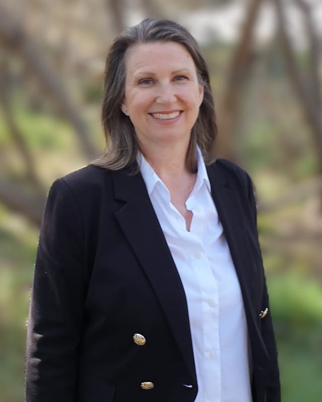 Helen Spouse