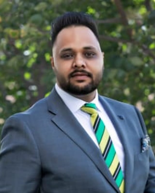 Varinder Virk