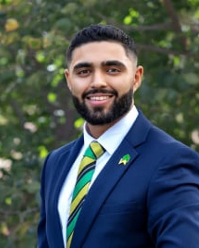 Karan Kamboj
