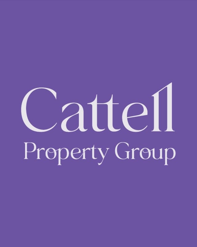 Cattell Property Management Team