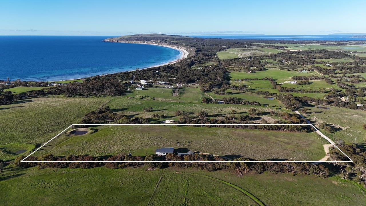 40 Porter Road, Emu Bay SA