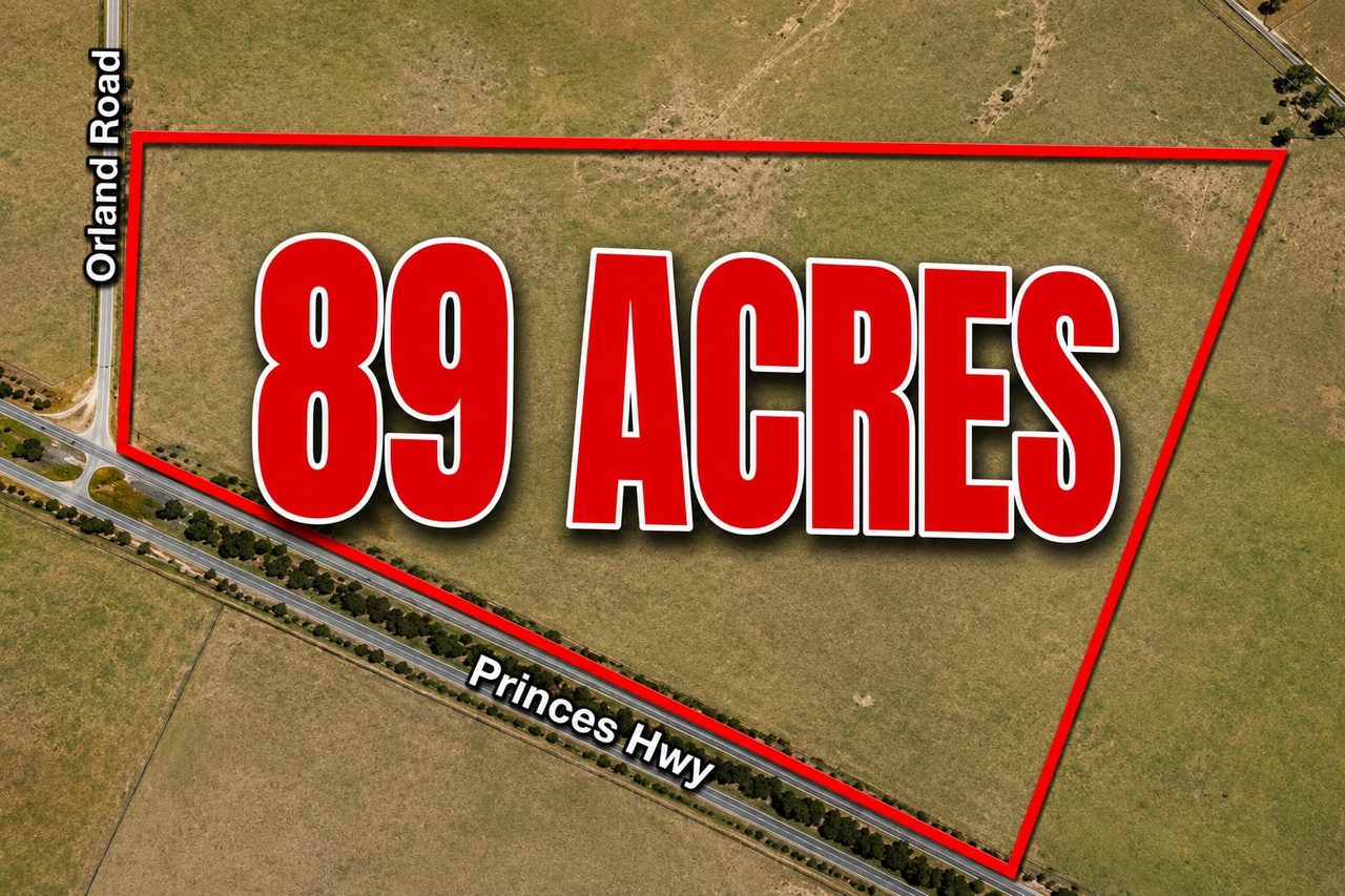 Lot 16 Princes Highway, Tailem Bend SA