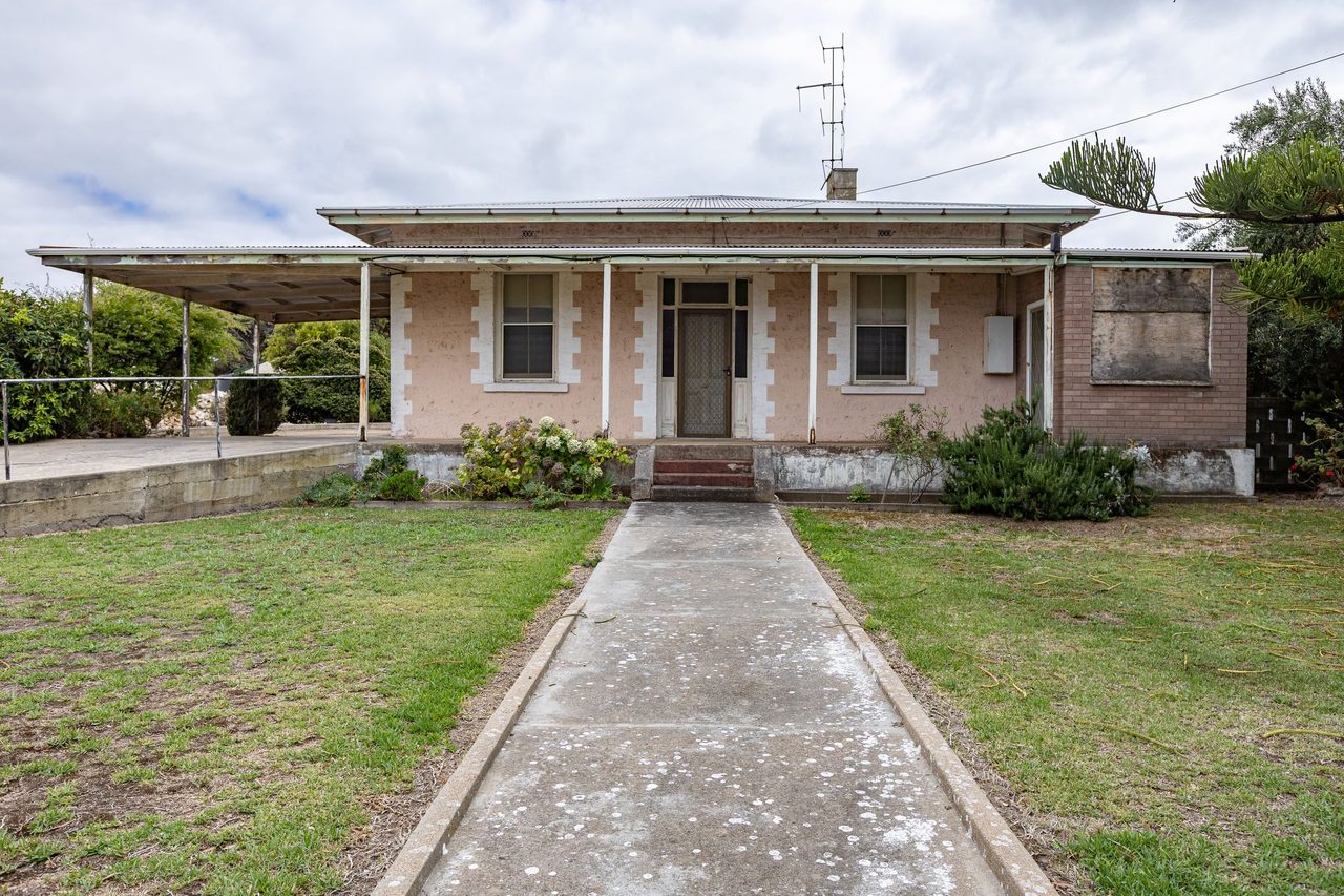 25 Dauncey Street, Kingscote SA