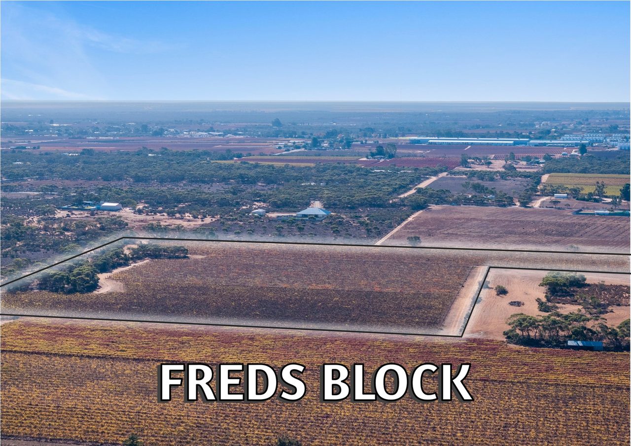 L151 Winkie Road, Winkie SA