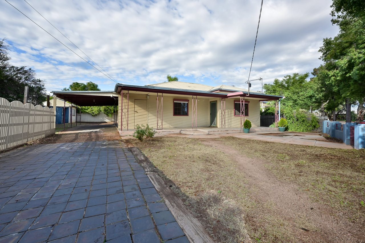 6 Miller Avenue, Port Augusta SA