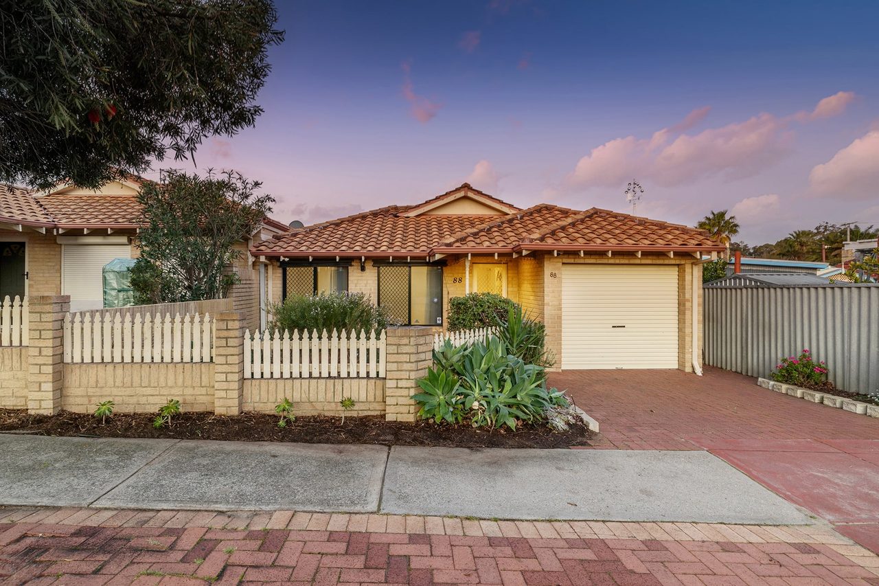 88 Stoneham Street, Tuart Hill WA 6060