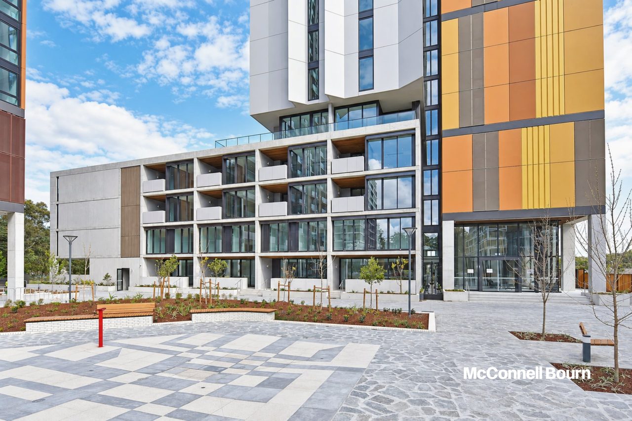 B612/3 Network Place, North Ryde NSW 2113
