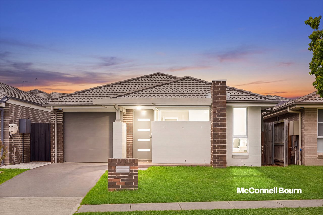 7 Govetts Street, The Ponds NSW 2769