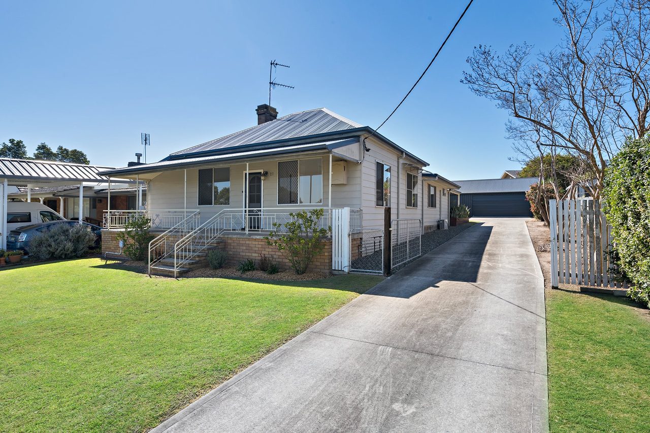 27 Edward Street, Tenambit NSW 2323