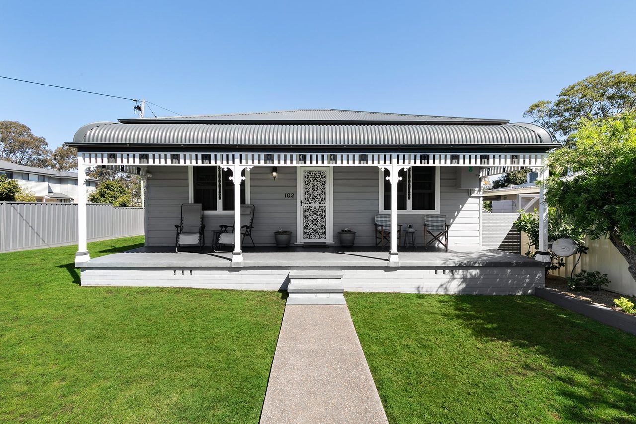 102 Beresford Avenue, Beresfield NSW 2322