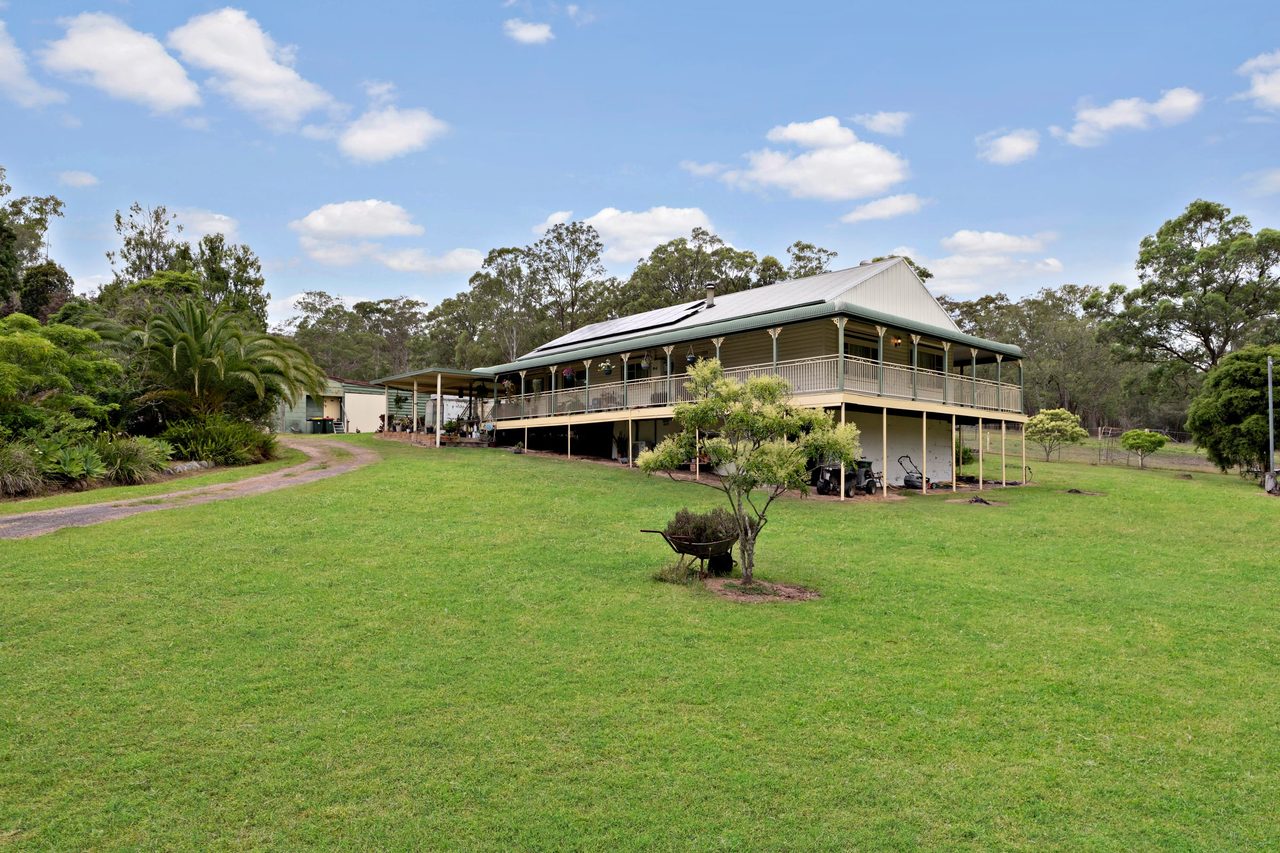 290 Winston  Road, Eagleton NSW 2324