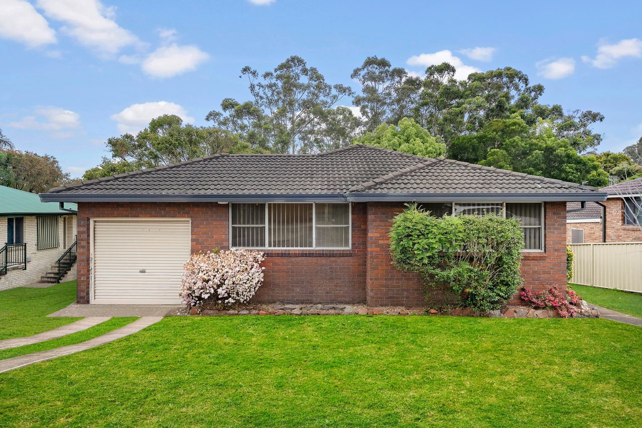 11 Card Crescent, East Maitland NSW 2323