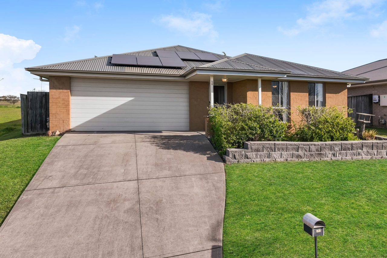 50 Northview Street, Gillieston Heights NSW 2321