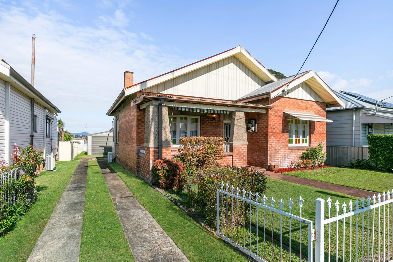 38 Telarah Street, Telarah NSW 2320