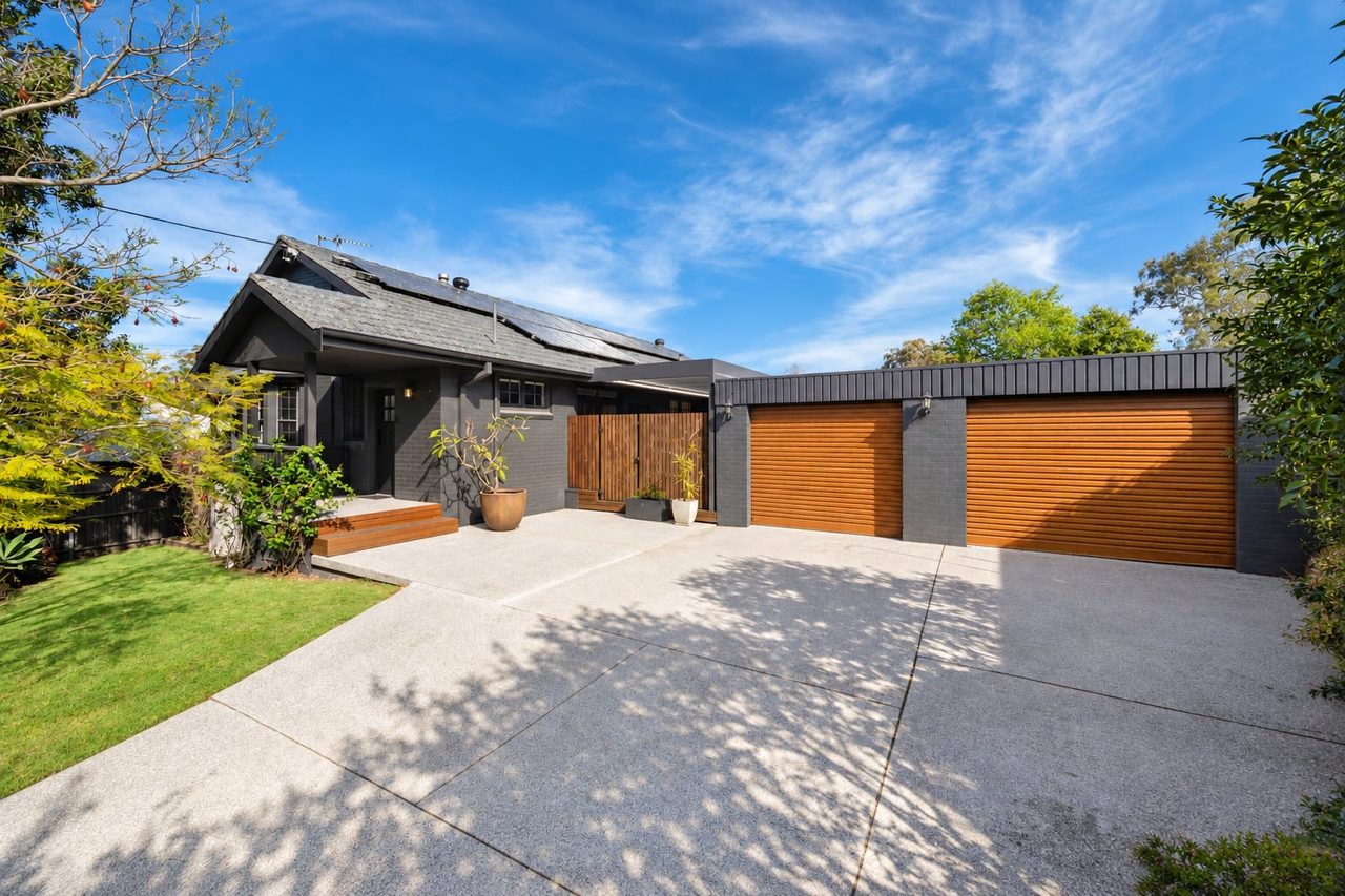 3 James  Street, Morpeth NSW 2321