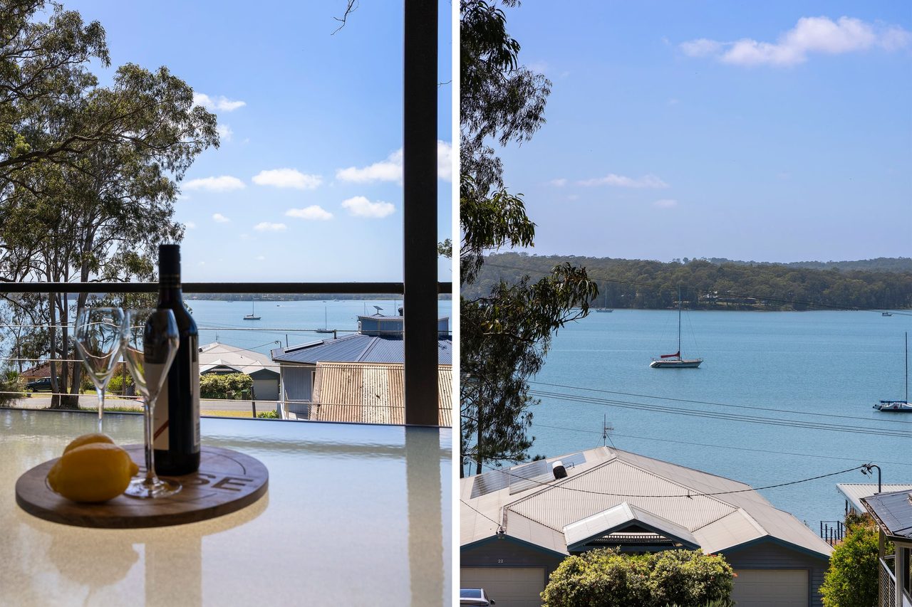 88 Eastslope Way, North Arm Cove NSW 2324