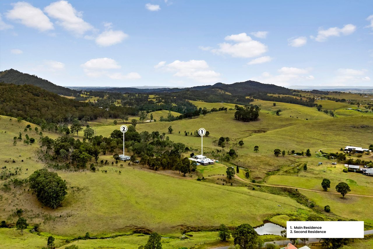 50 Lambs Valley Road, Stanhope NSW 2335