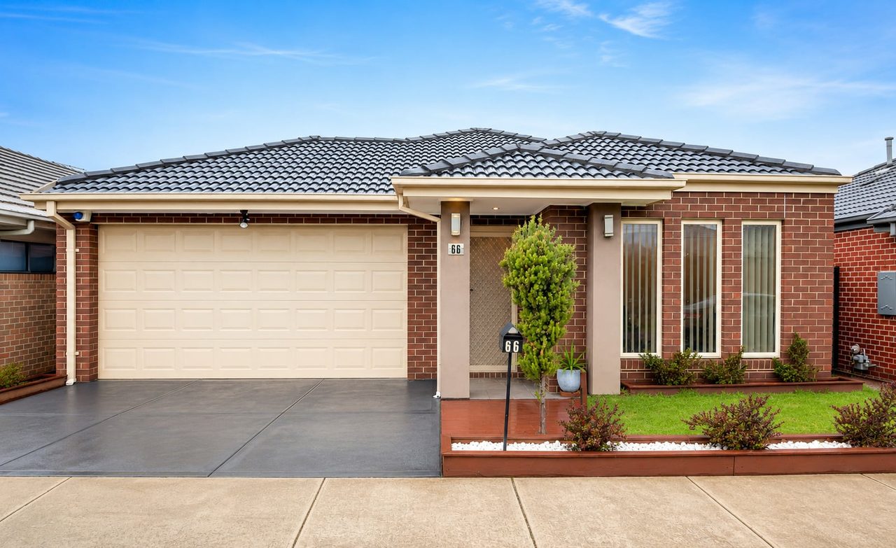 66 Millicent Drive, Craigieburn VIC 3064