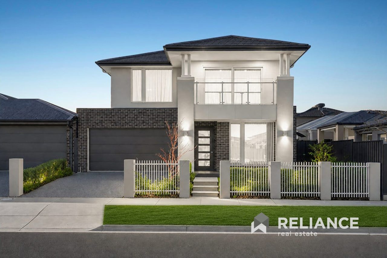 4 Isola Mews, Tarneit VIC 3029