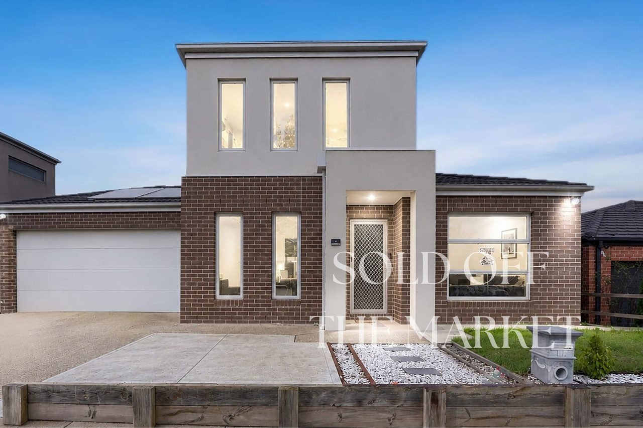 10 Tamlyn Avenue, Tarneit VIC 3029