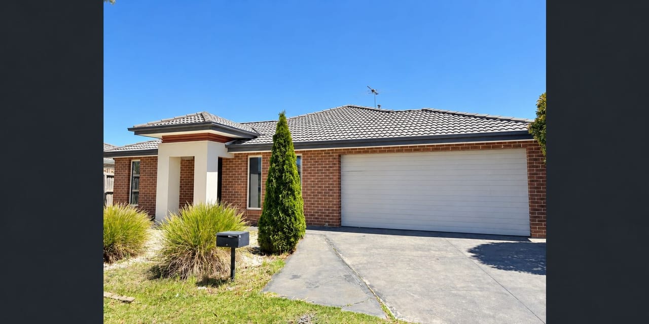 3 Felix  Way, Tarneit VIC 3029