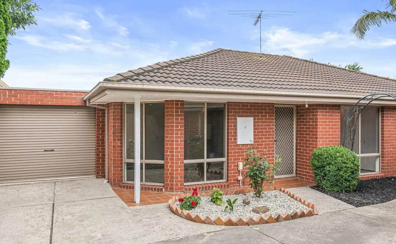 3/6 London Road, Broadmeadows VIC 3047