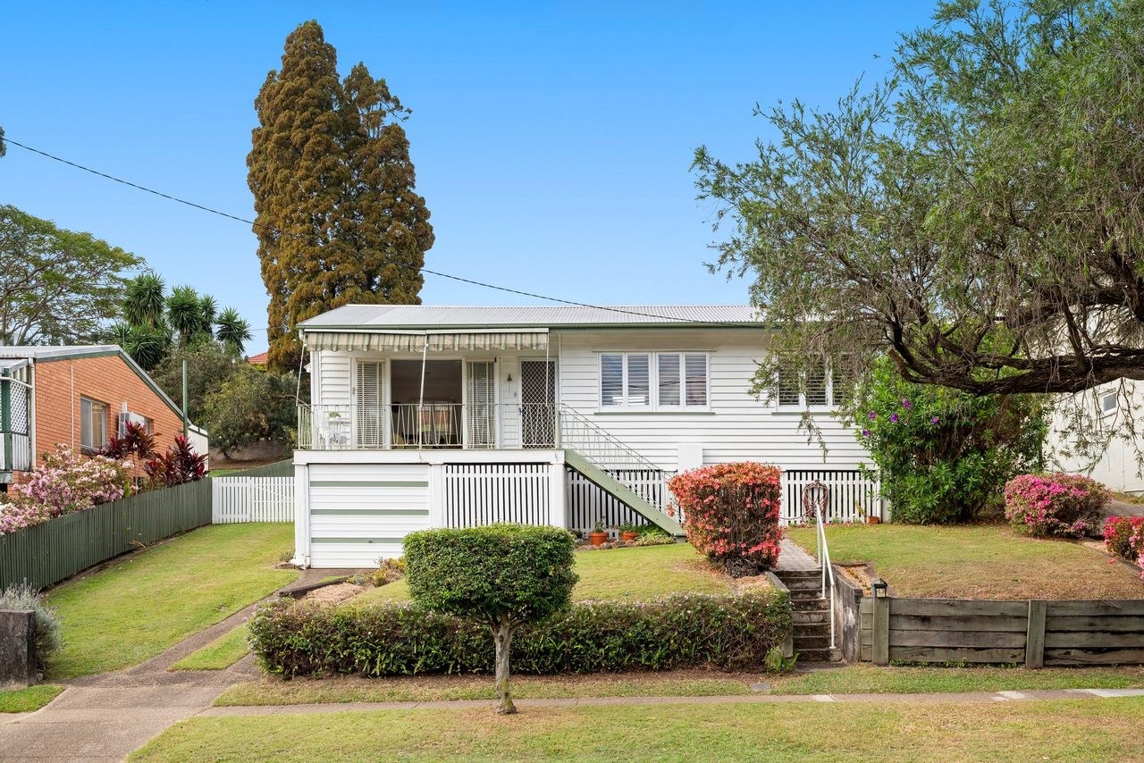 43 Wilgarning Street, Stafford Heights QLD