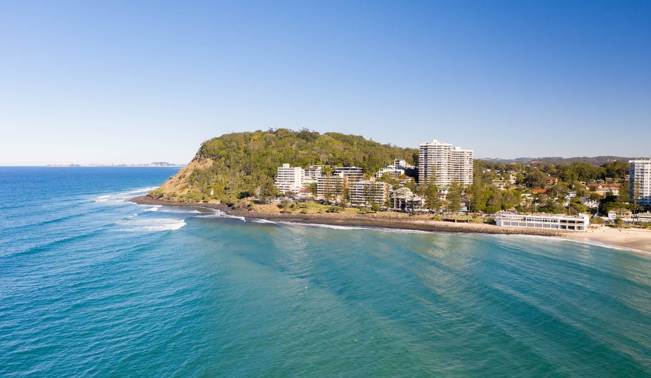 8 Page Parade, Burleigh Heads QLD