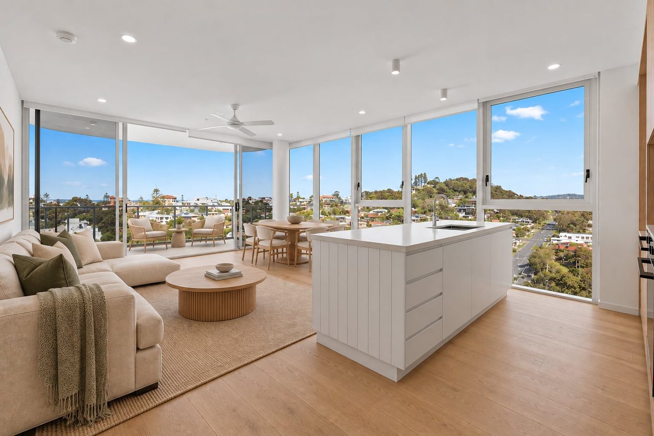 1401/7 Miles Street, Coolangatta QLD