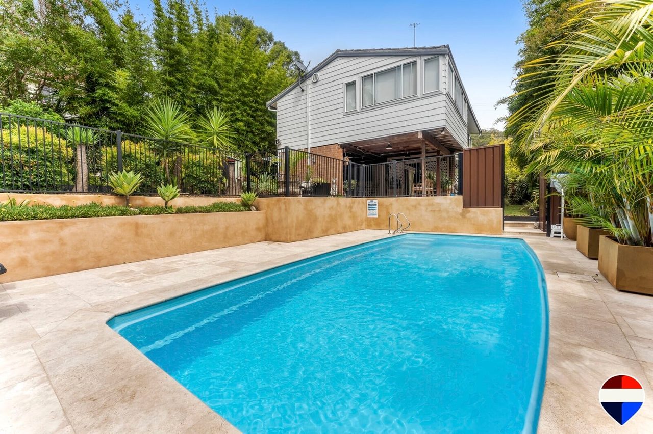 8 Spinnaker Avenue, Tascott NSW 2250