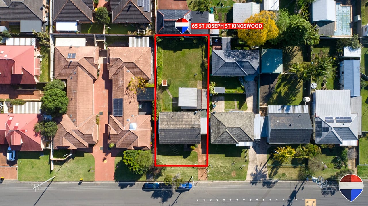 65 Joseph Street, Kingswood NSW 2747