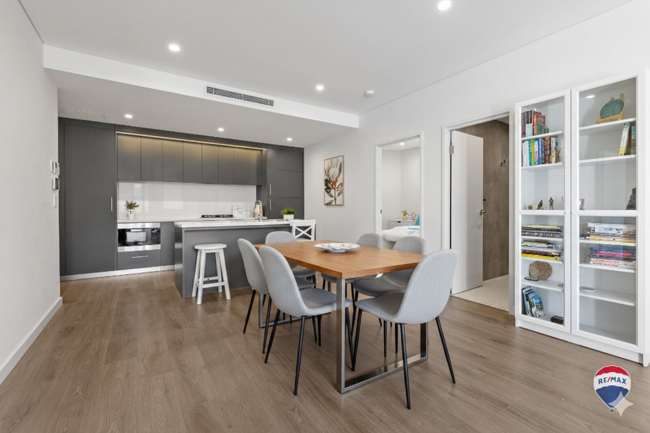 307/91 Lord Sheffield Circuit, Penrith NSW 2750