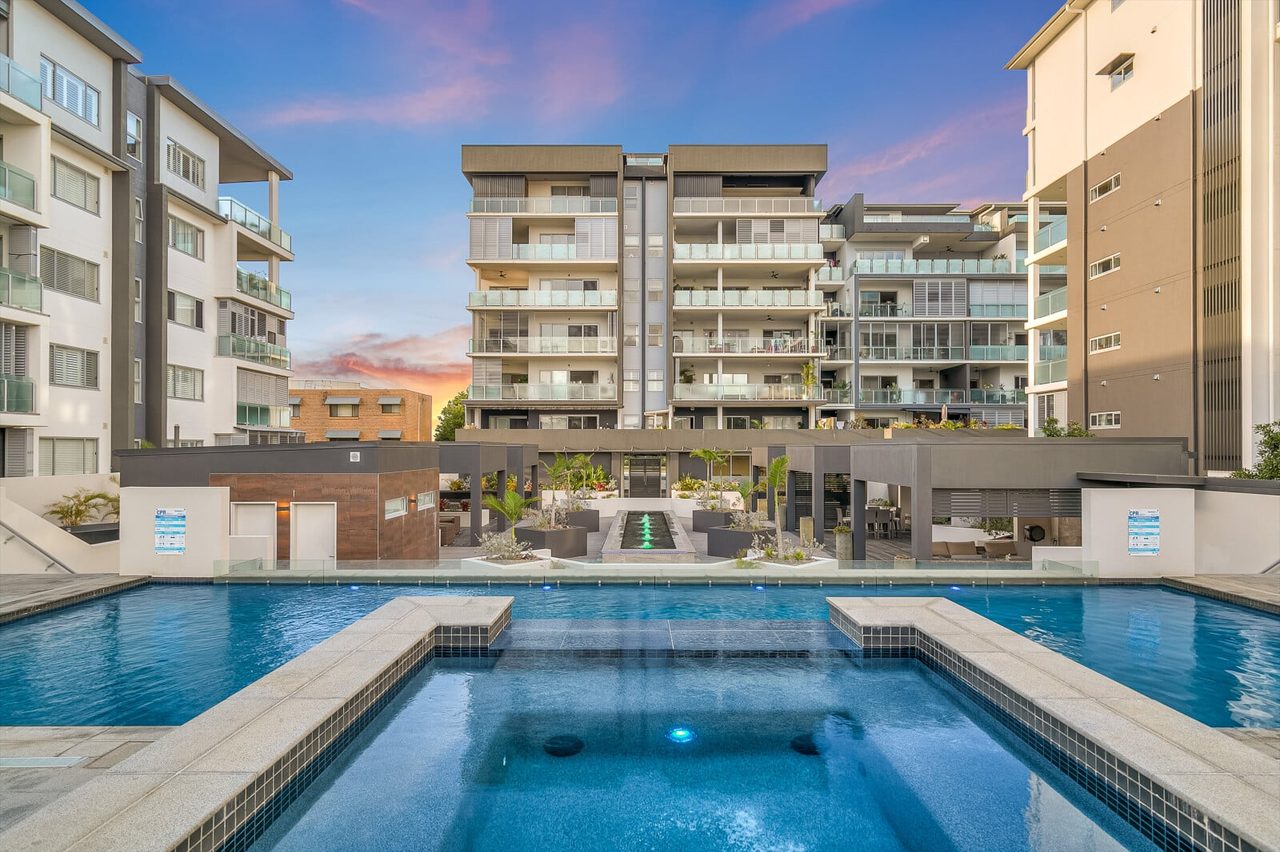 52/45 Shore Street East, Cleveland QLD 4163