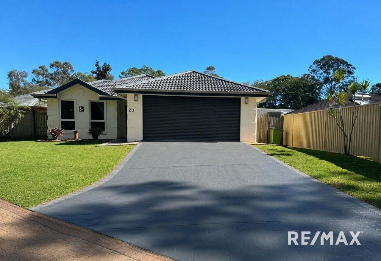 20 Adam Street, Cleveland QLD 4163