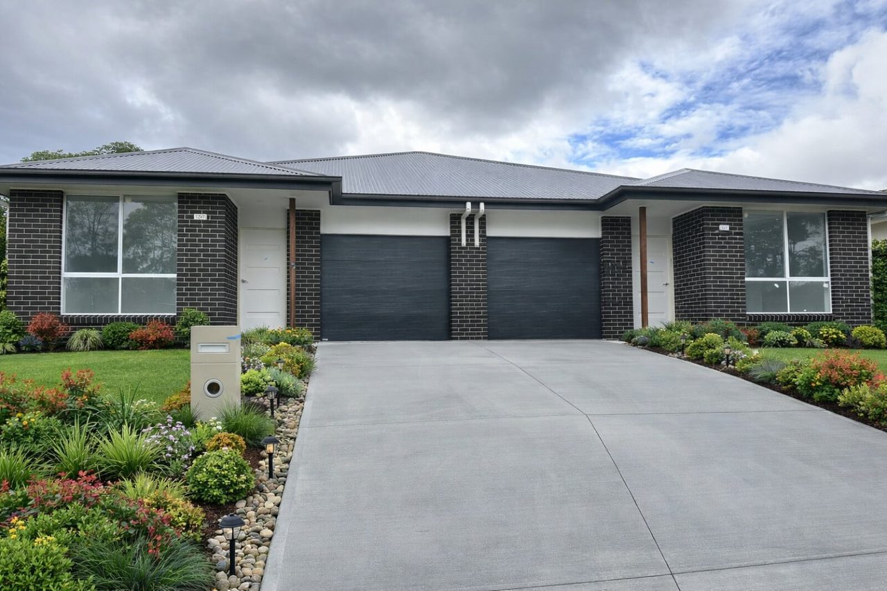 Raymond Terrace NSW 2324
