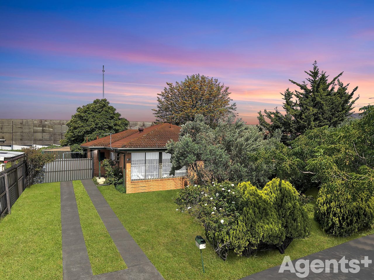 25 Tyquin Street, Laverton VIC 3028