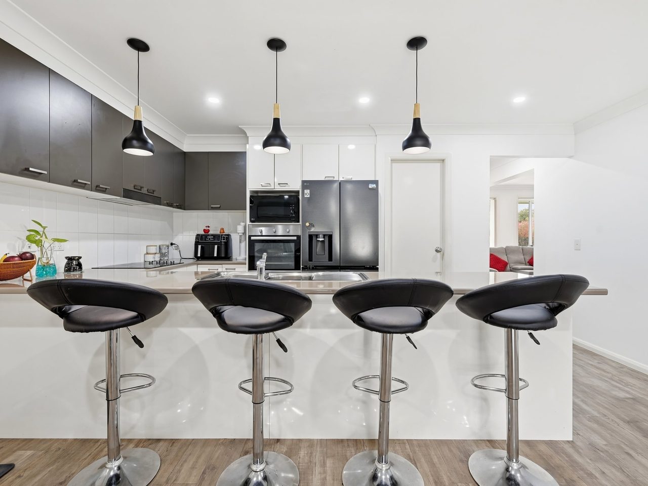 17 Safrano Place, Coffs Harbour NSW 2450
