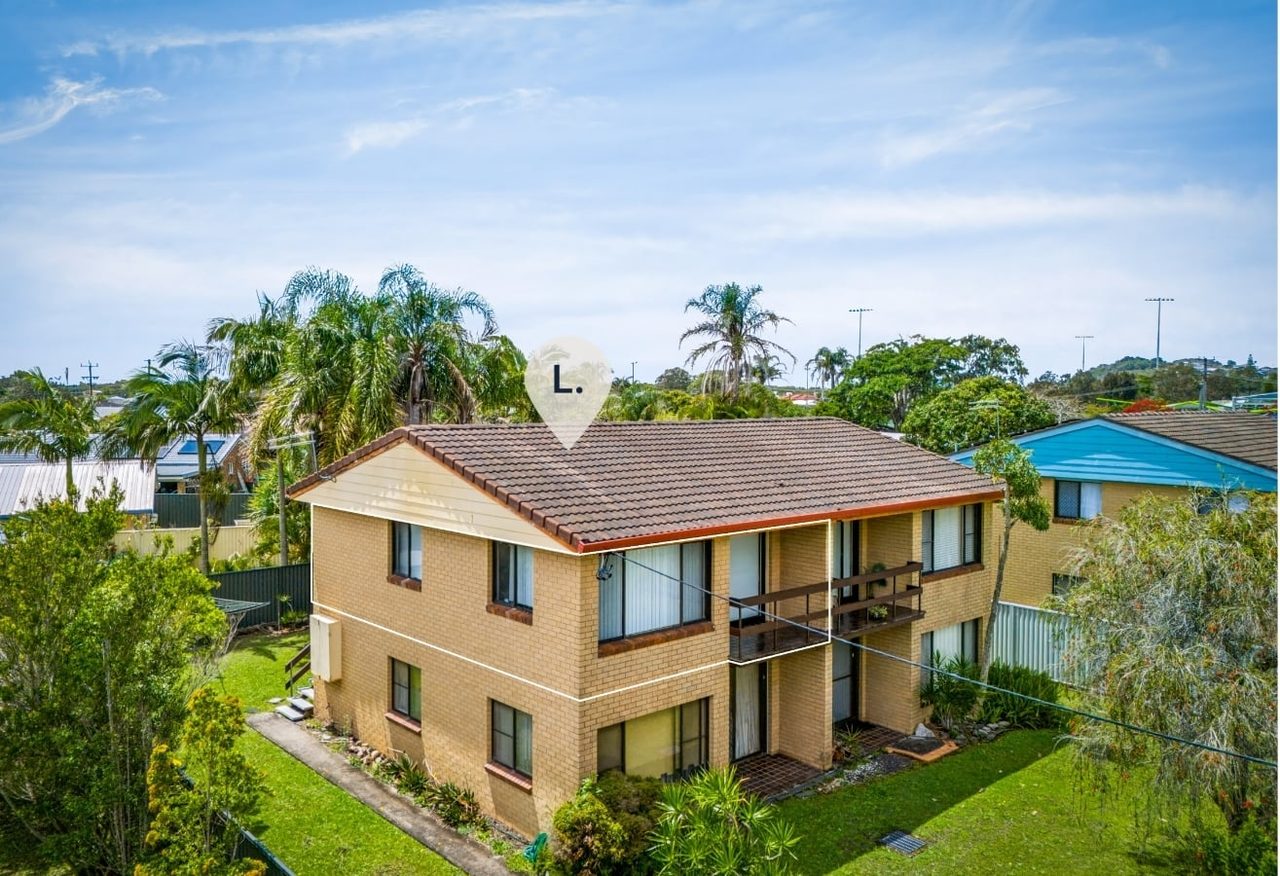 2/106 Woodburn Street, Evans Head NSW 2473