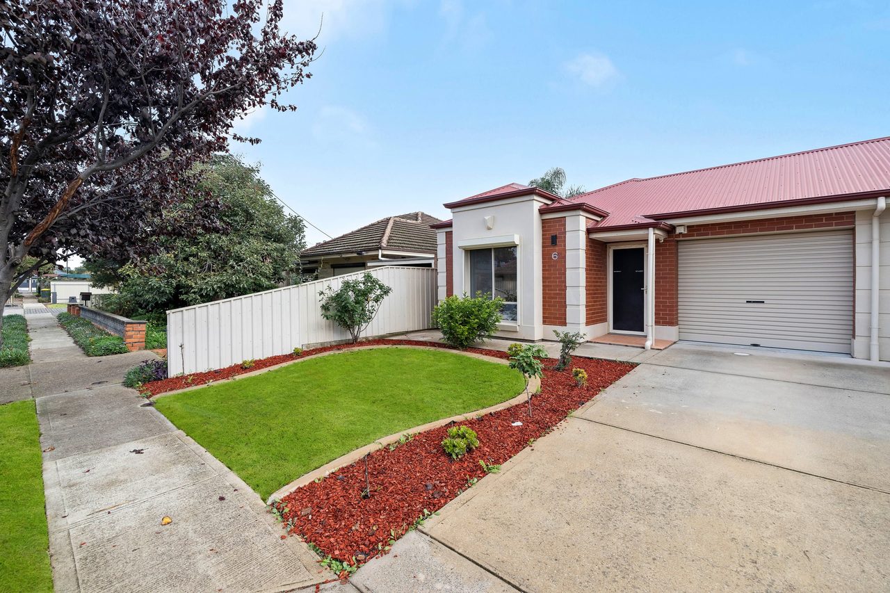 6 Allambee Avenue, Edwardstown SA 5039