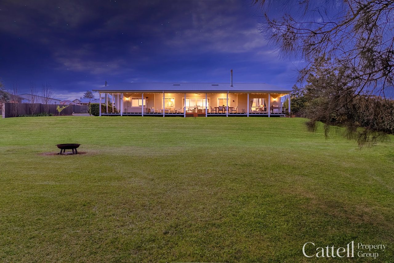 113 New England Highway, Lochinvar NSW